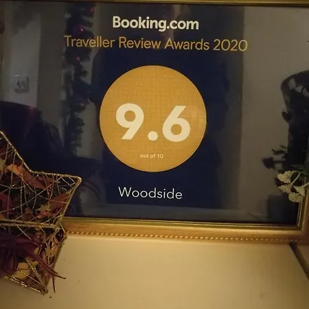 Woodside Kilkea