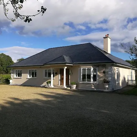 Woodside Bed & Breakfast *