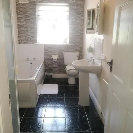 Woodside